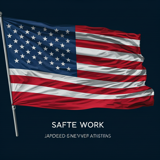 USA Flag